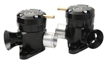 Load image into Gallery viewer, GFB 09+ Nissan GTR TMS Respons Twin Valve Blow Off Valve Kit - Black Ops Auto Works