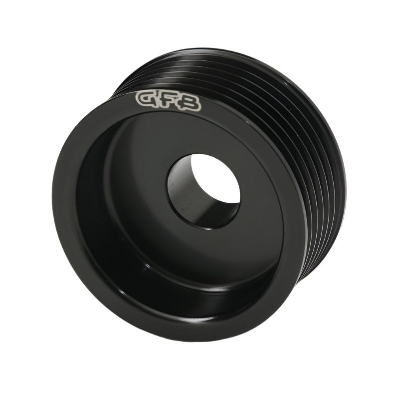 GFB 13+ Subaru BRZ / 13+ Scion FR-S Lightweight Alternator Pulley - Black Ops Auto Works