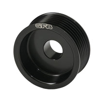 Load image into Gallery viewer, GFB 13+ Subaru BRZ / 13+ Scion FR-S Lightweight Alternator Pulley - Black Ops Auto Works