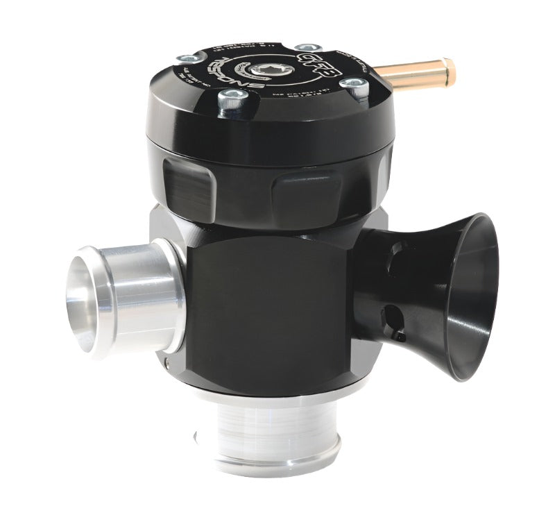 GFB 15+ Subaru WRX 2.0L (FA20DIT) AWD Sedan TMS Respons Blow Off Valve Kit - Black Ops Auto Works
