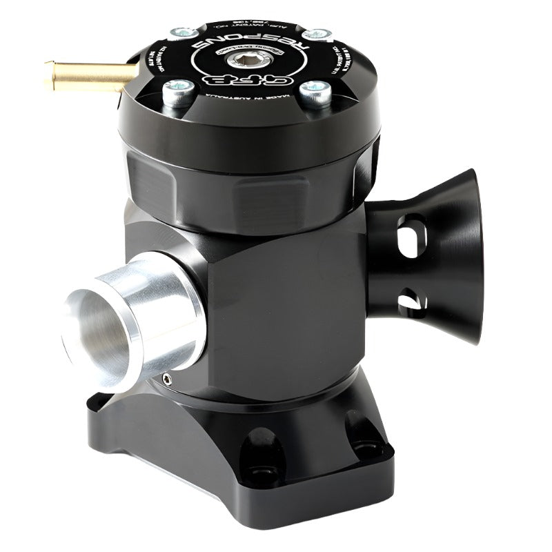 GFB 2017+ Hyundai i30N 2.0T TMS Respons Blow Off Valve Kit - Black Ops Auto Works