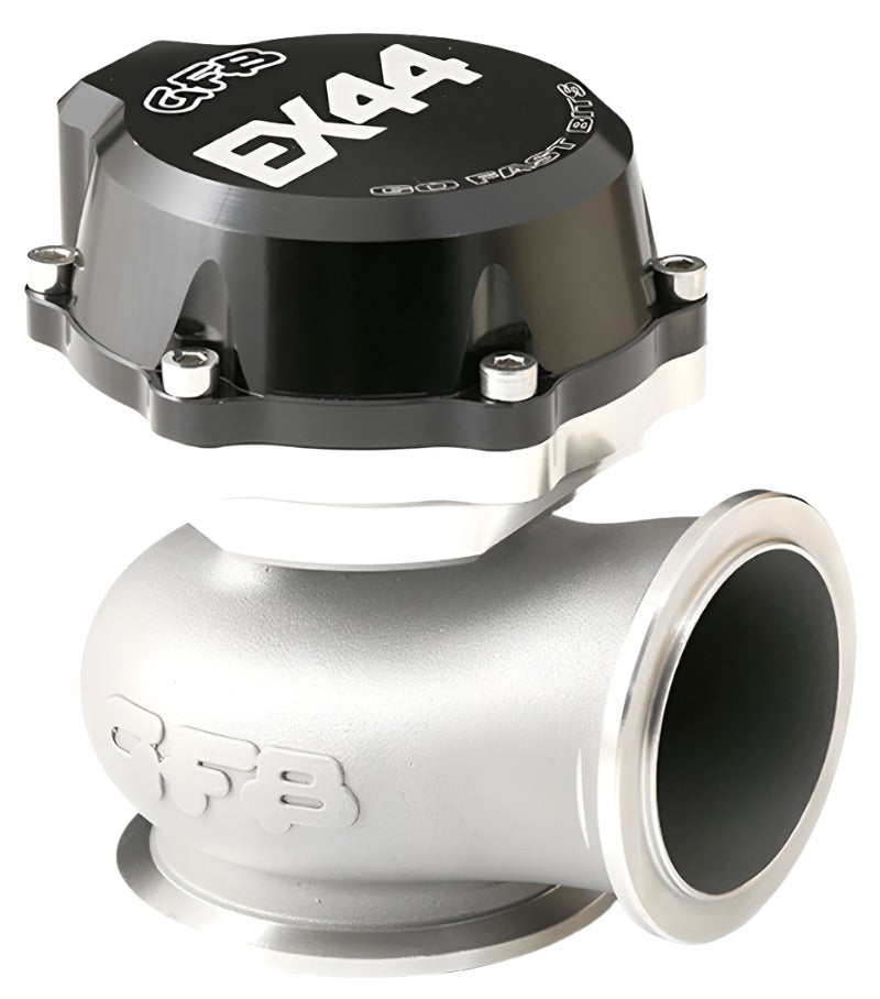 GFB 44mm V-Band External Style Wastegate - Black Ops Auto Works