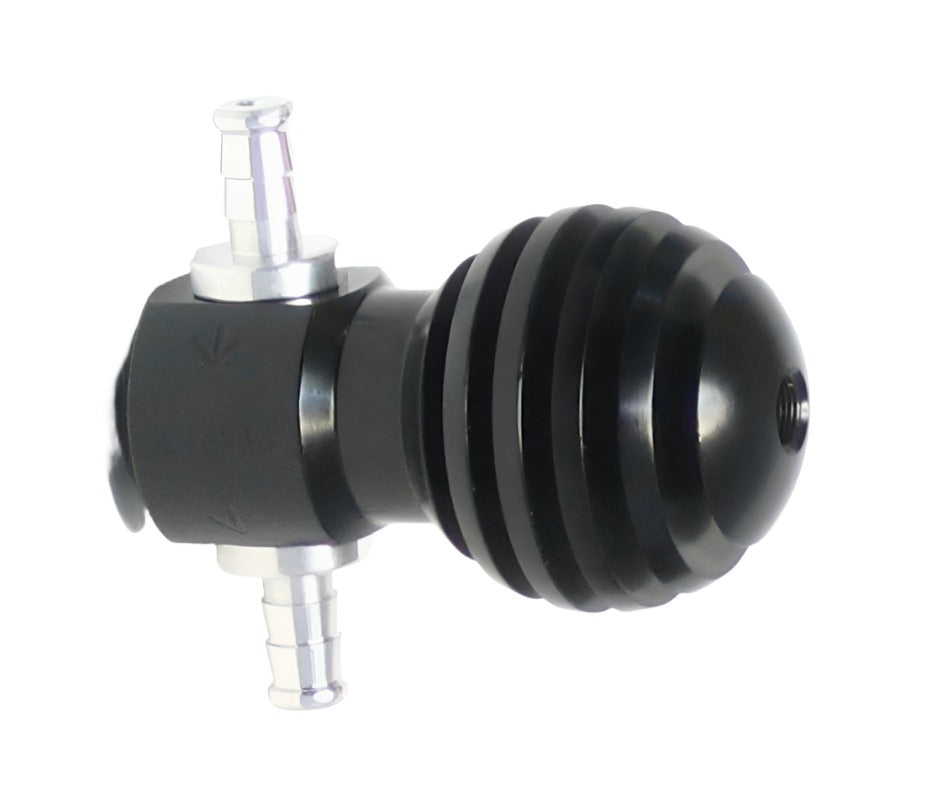 GFB ATOMIC Manual Boost Controller - Black Ops Auto Works