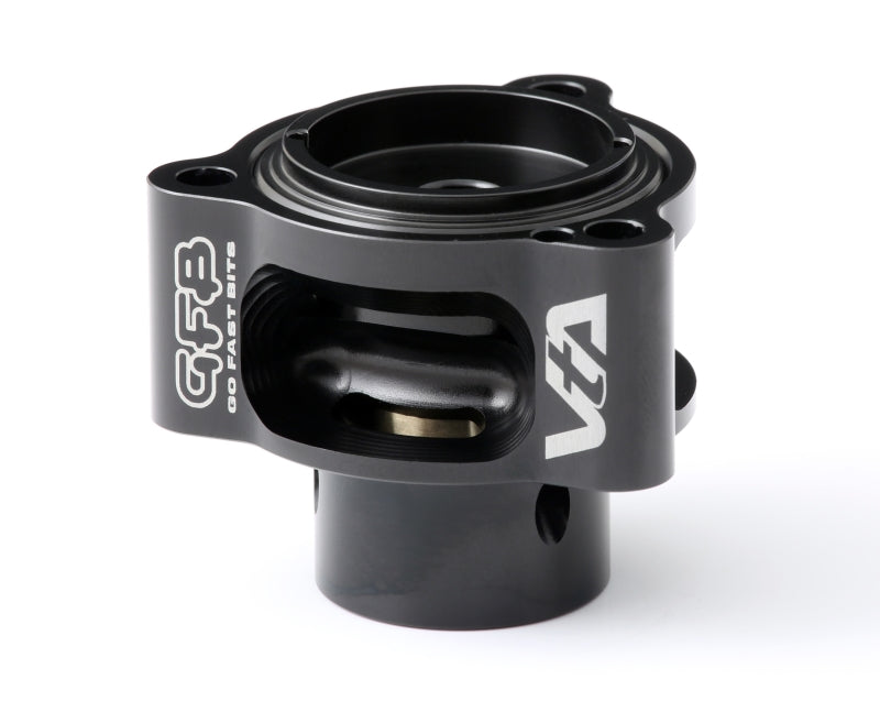 GFB Diverter Valve ATMO DV+ 2.0T FSI & TSI VAG Applications (Direct Replacement) - Black Ops Auto Works