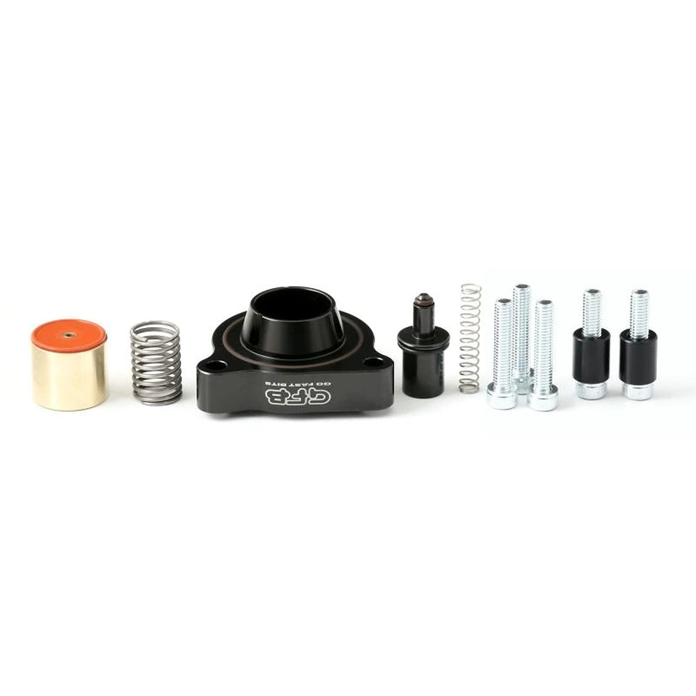 GFB Diverter Valve DV+ 13-18 Renault Clio IV RS - Go Fast Bits GFBT9362