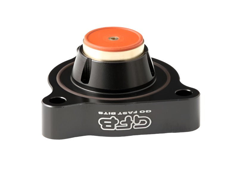 GFB Diverter Valve DV+ 13-18 Renault Clio IV RS - Black Ops Auto Works