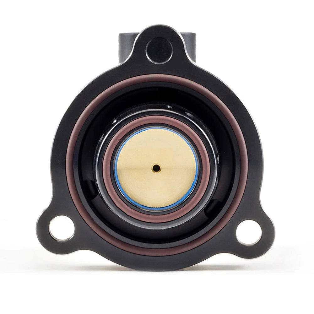 GFB Diverter Valve DV+ 15-23 Ford Mustang 2.3L EcoBoost / 2023 Ford Bronco Raptor/Ranger Raptor 3.0L - Go Fast Bits GFBT9384