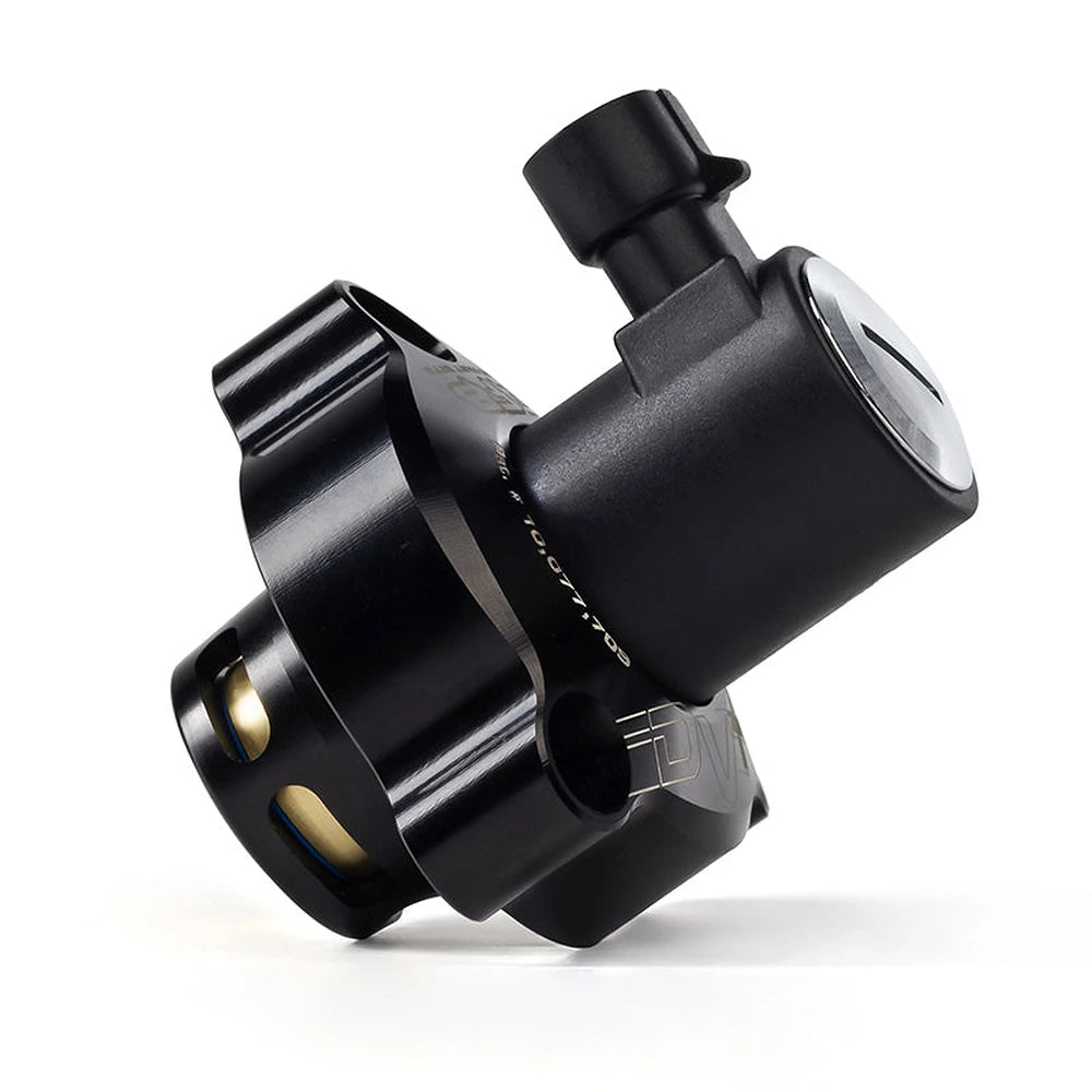 GFB Diverter Valve DV+ 15-23 Ford Mustang 2.3L EcoBoost / 2023 Ford Bronco Raptor/Ranger Raptor 3.0L - Go Fast Bits GFBT9384
