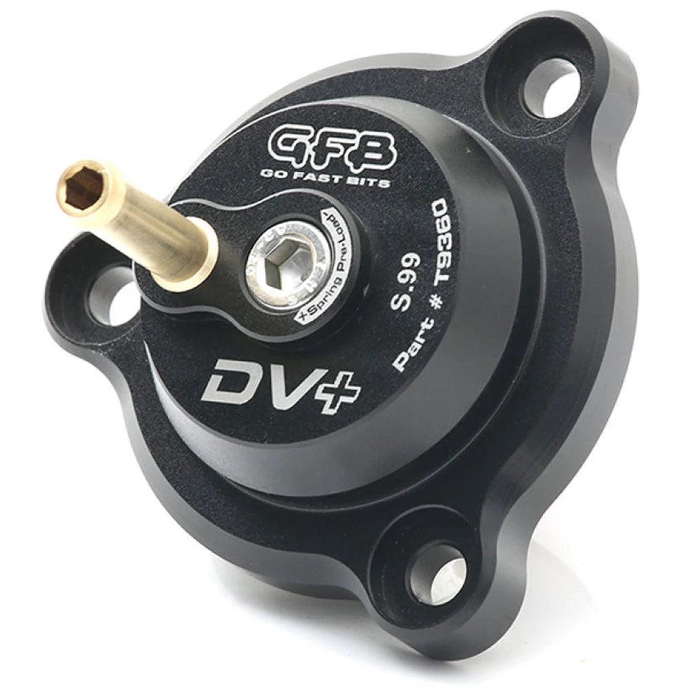 GFB Diverter Valve DV+ 2017+ Ford Focus RS - Go Fast Bits GFBT9360