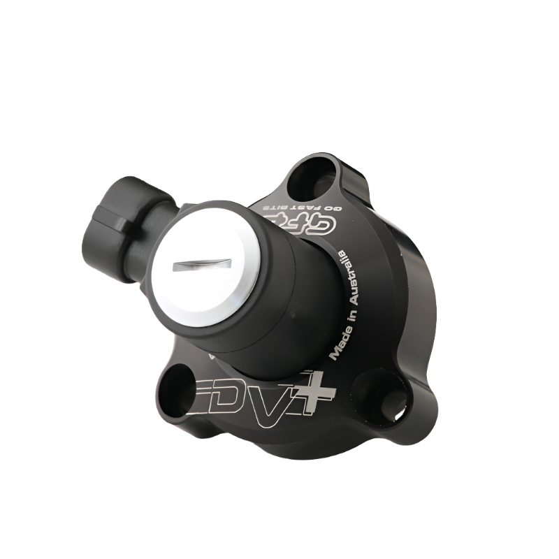 GFB Diverter Valve DV+ 2022+ VW Golf GTI/Golf R Mk8 (EA888) / 2018+ Audi RS5 B9 2.9TFSI - Black Ops Auto Works
