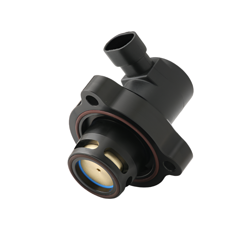 GFB Diverter Valve DV+ 2022+ VW Golf GTI/Golf R Mk8 (EA888) / 2018+ Audi RS5 B9 2.9TFSI - Black Ops Auto Works