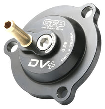 Load image into Gallery viewer, GFB Diverter Valve DV+ Suits Ford / Volvo / Porsche / Borg Warner Turbos (Direct Replacement) - Black Ops Auto Works