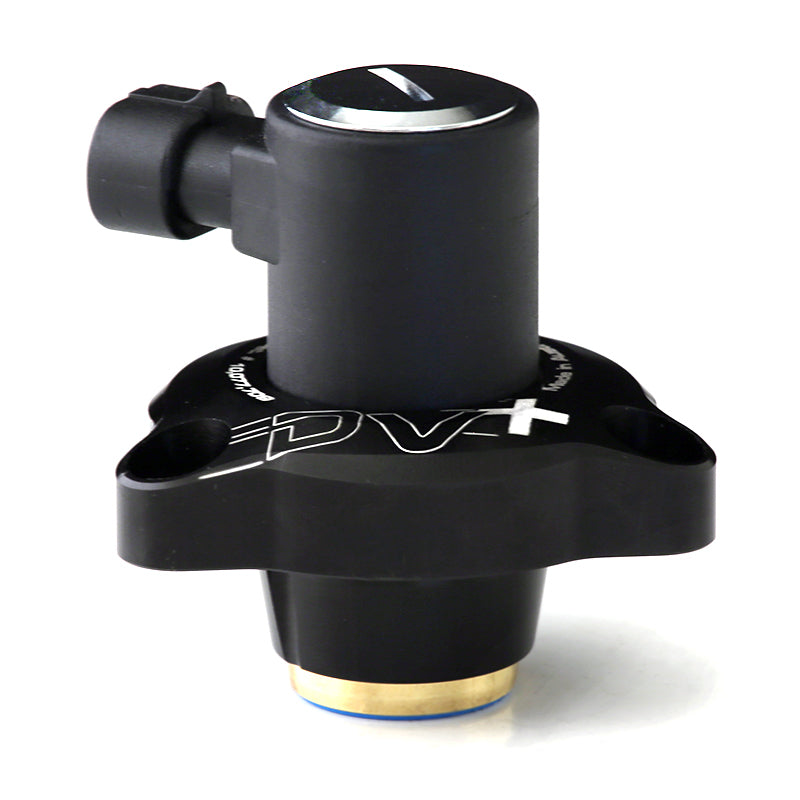 GFB Diverter Valve DV+ Volkswagen TSI/TFSI w/Pierburg Diverter Valve - Black Ops Auto Works