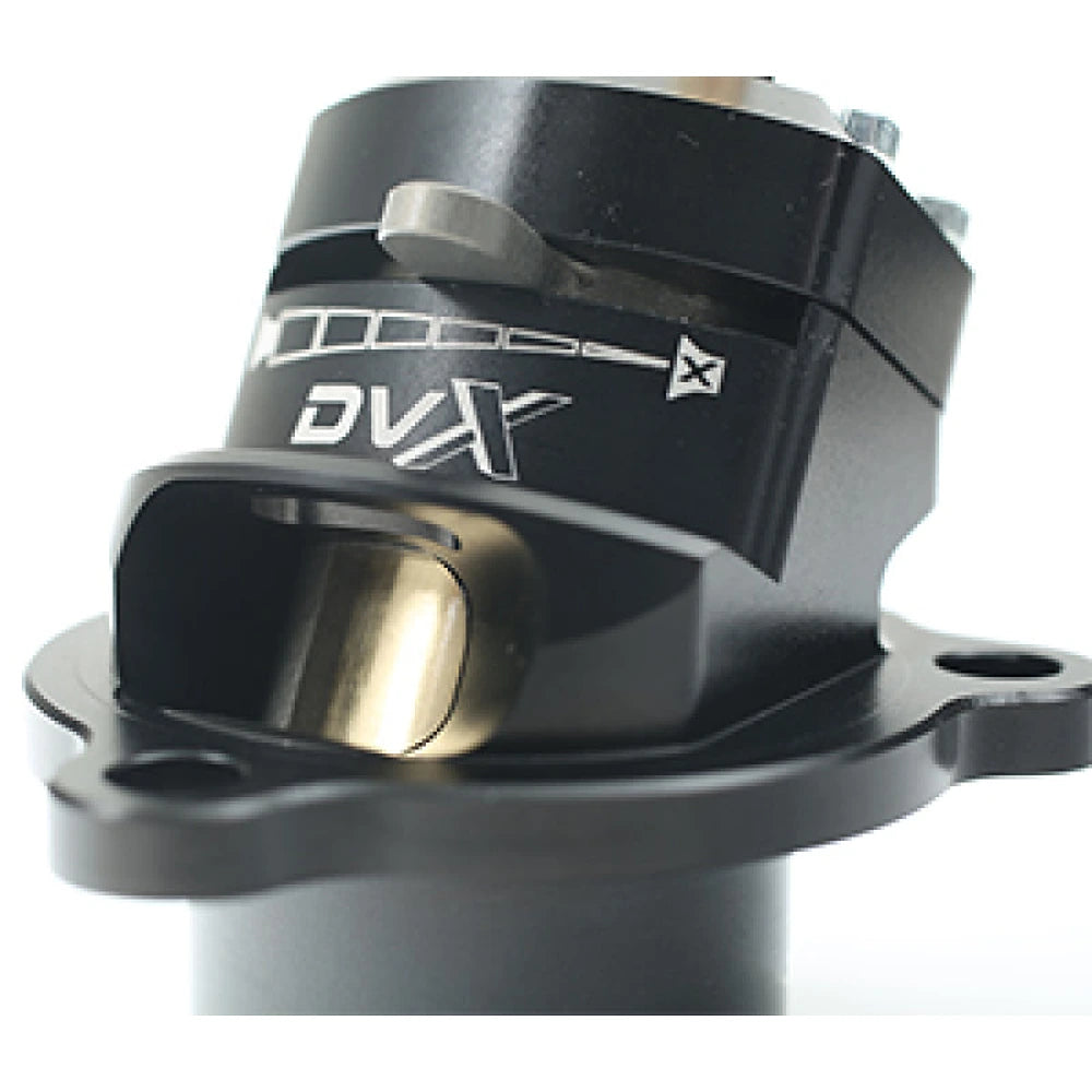 GFB DVX Fits Ford Focus ST / Volvo / Porsche and Borg-Warner EFR Turbos - Go Fast Bits GFBT9654