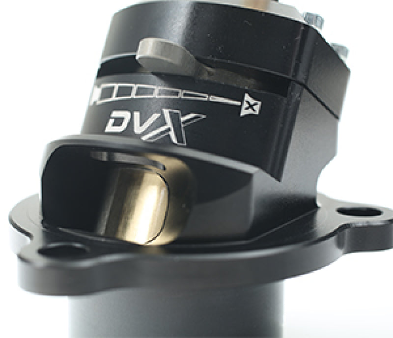 GFB DVX Fits Ford Focus ST / Volvo / Porsche and Borg-Warner EFR Turbos - Black Ops Auto Works