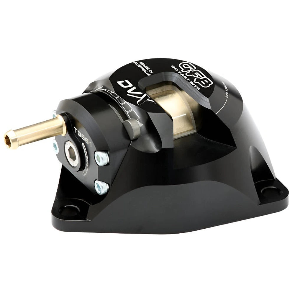 GFB DVX Fits Hyundai Veloster - Go Fast Bits GFBT9661