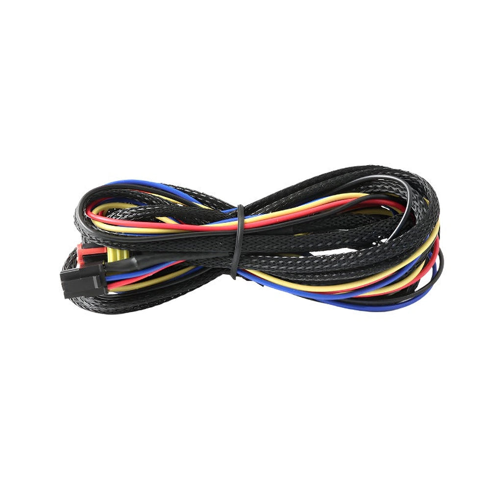 GFB G-Force/D-Force Wiring Loom - Go Fast Bits GFB3855