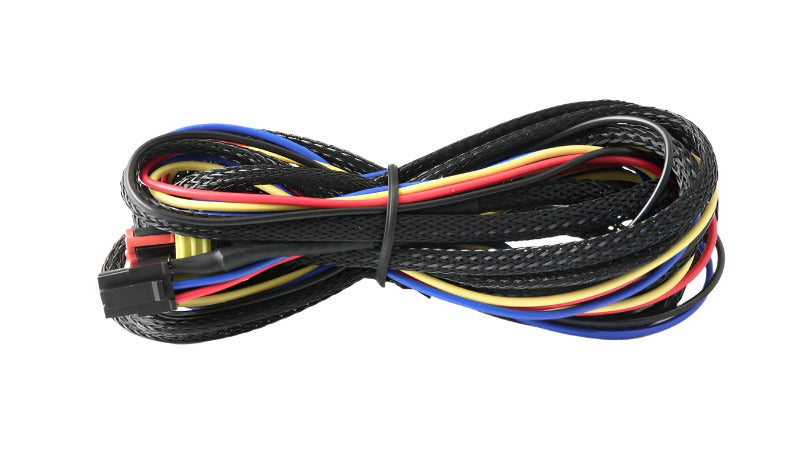 GFB G-Force/D-Force Wiring Loom - Black Ops Auto Works
