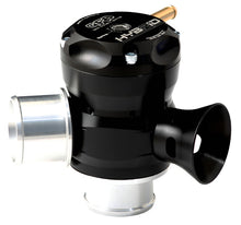 Load image into Gallery viewer, GFB HYBRID TMS Dual Port (33mm Inlet/Outlet) Mitsubishi EVO I-X - Black Ops Auto Works