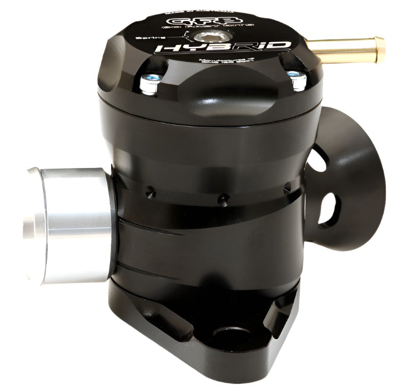 GFB HYBRID TMS Dual Port Skyline GTS-T R32-34 / Mazda 3 & 6 MPS / CX-7 - Black Ops Auto Works