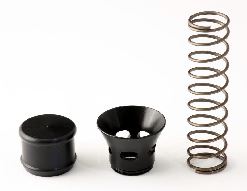 GFB Mach 2 Atmosphere Conversion Kit-Changes T9100/T9101/T9102/T9104/T9105/T9135 Recir to Atmosphere - Black Ops Auto Works
