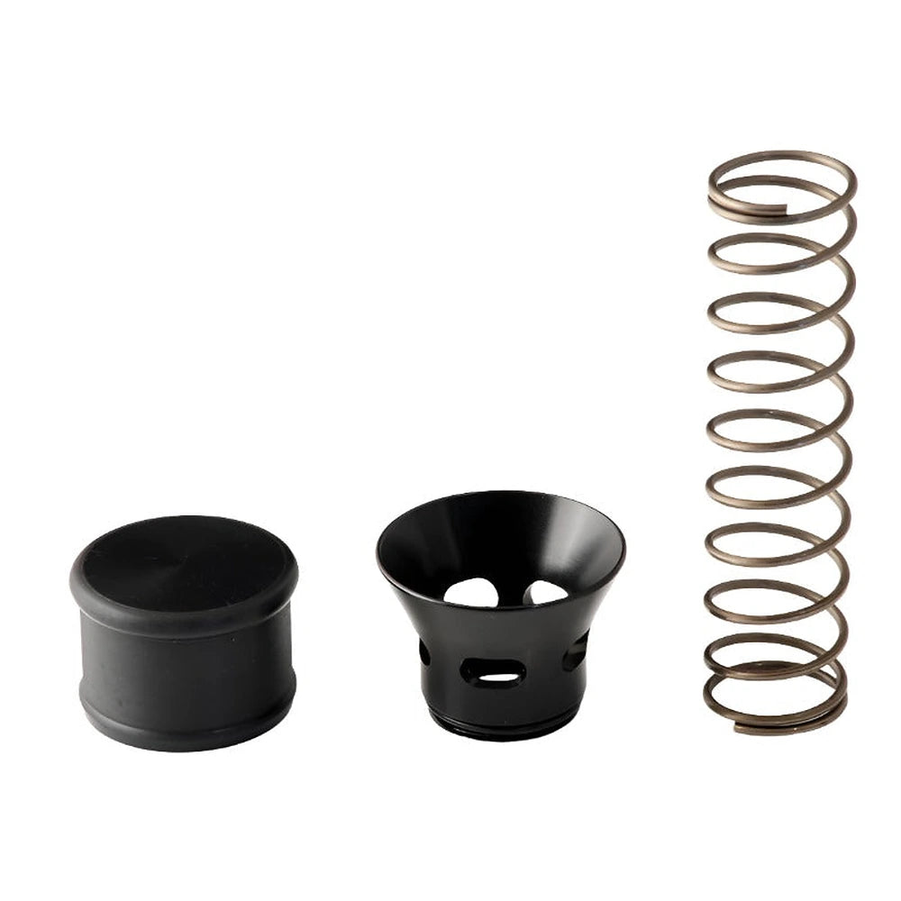 GFB Mach 2 Atmosphere Conversion Kit-Changes T9103 or T9133 from Recir to Atmosphere - Go Fast Bits GFB5933