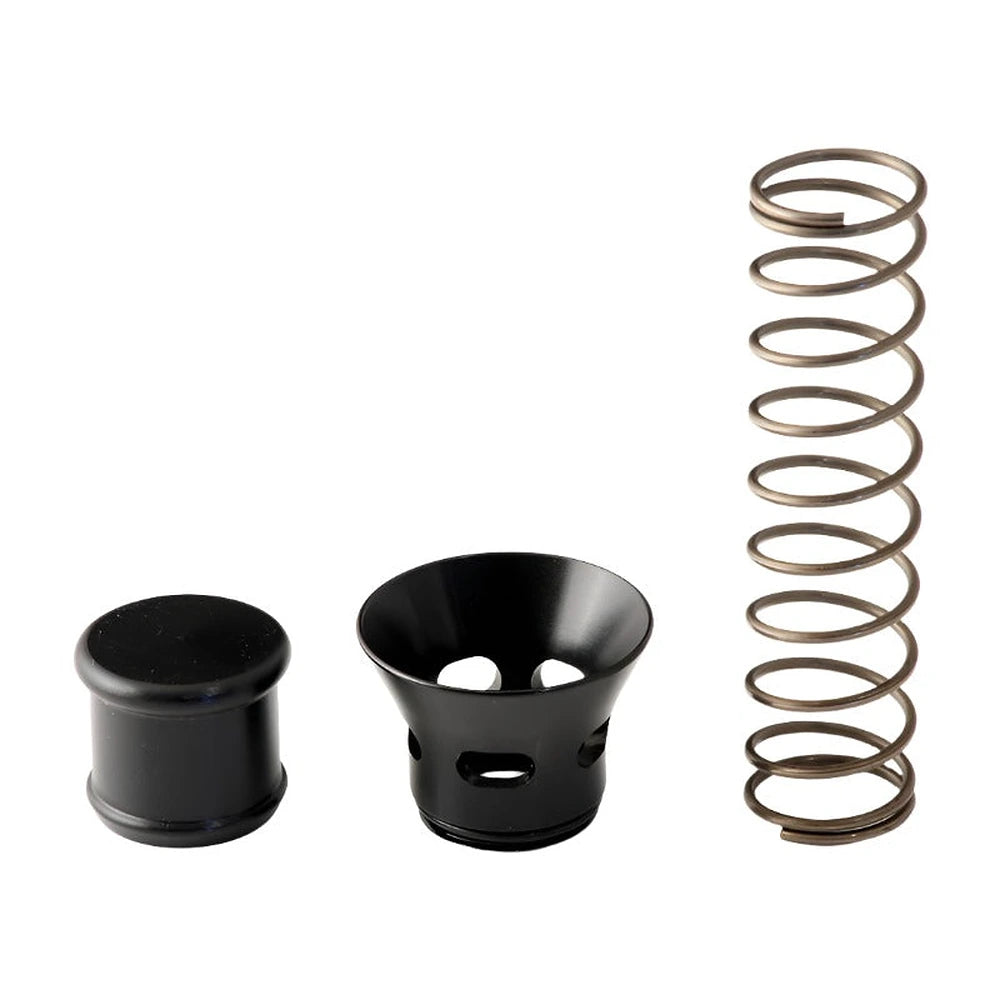 GFB Mach 2 Atmosphere Conversion Kit-Changes T9107 or T9125 from Recir to Atmosphere - Go Fast Bits GFB5925