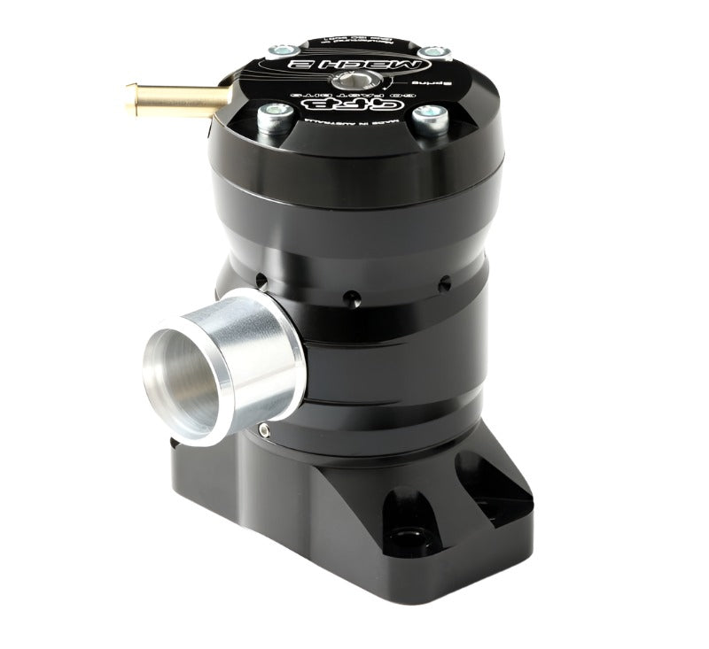 GFB Mach 2 TMS Recirculating Diverter Valve - 2017+ Hyundai i30N 2.0T - Black Ops Auto Works