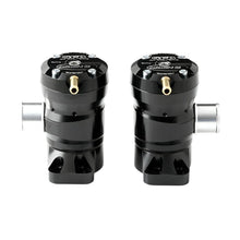 Load image into Gallery viewer, GFB Mach 2 TMS Recirculating Diverter Valve - 2017+ Kia Stinger 3.3T V6 (2 Valves Included) - Go Fast Bits GFBT9112
