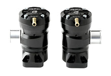 Load image into Gallery viewer, GFB Mach 2 TMS Recirculating Diverter Valve - 2017+ Kia Stinger 3.3T V6 (2 Valves Included) - Black Ops Auto Works