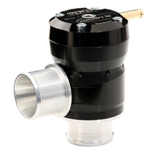 Load image into Gallery viewer, GFB Mach 2 TMS Recirculating Diverter Valve - 33mm Inlet/33mm Outlet (suits Mitsubishi EVO I-X) - Go Fast Bits GFBT9133