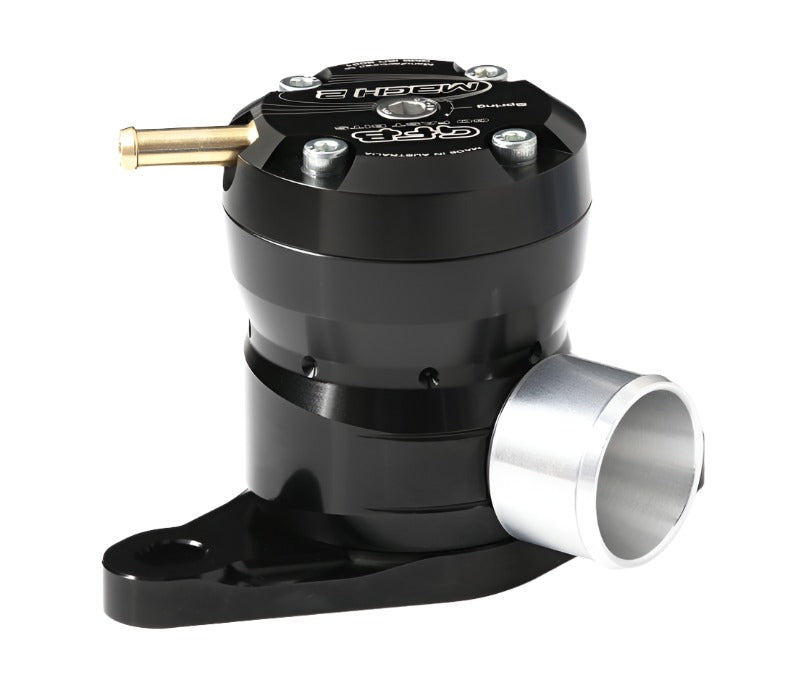GFB Mach 2 TMS Recirculating Diverter Valve (Nissan Juke 1.6 DIG-T) - Black Ops Auto Works