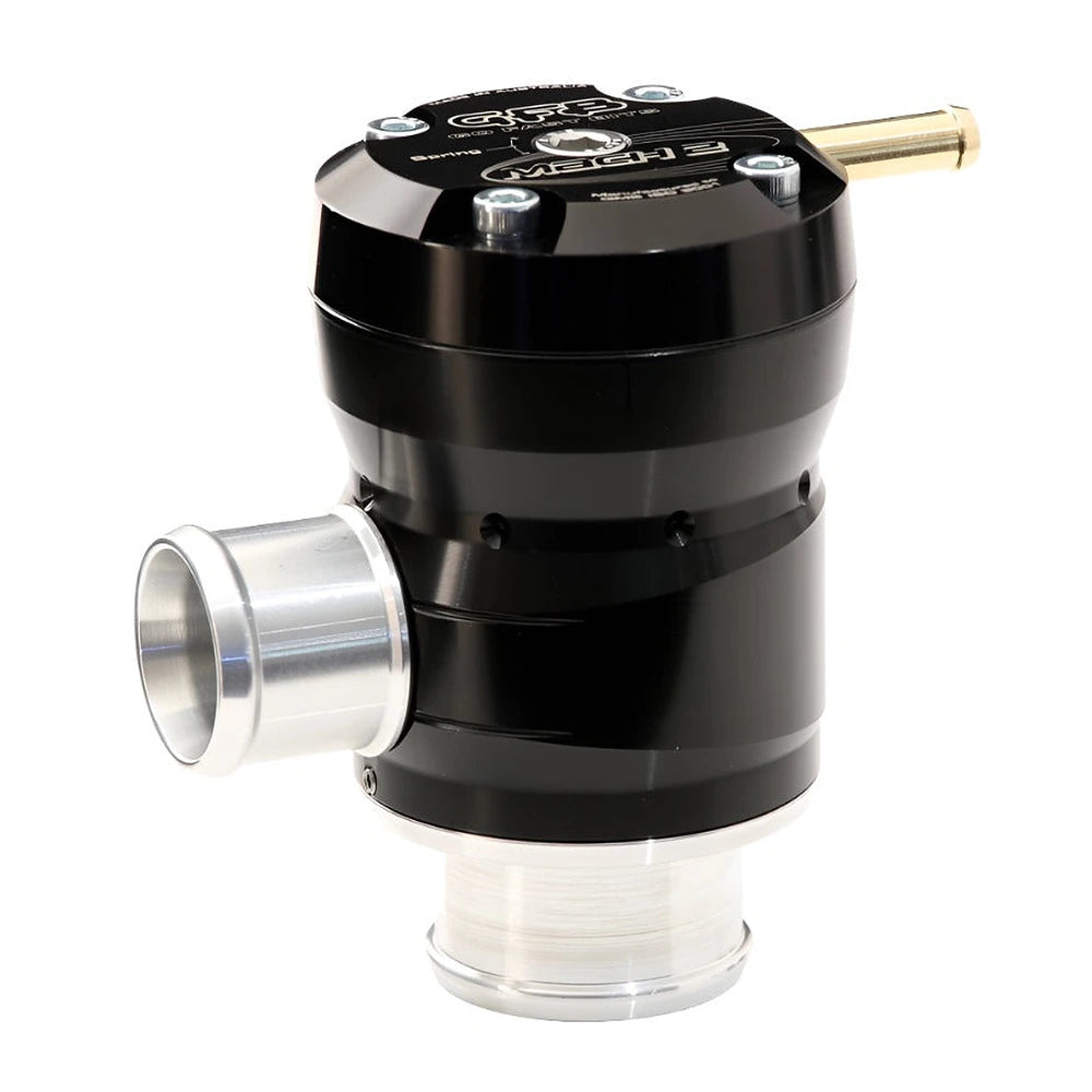 GFB Mach 2 TMS Recirculating Diverter Valve - Subaru 2015+ WRX/Forester - Go Fast Bits GFBT9107
