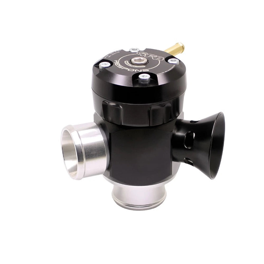 GFB Mitsubishi Evo 1-10 TMS Respons Blow Off Valve Kit - Go Fast Bits GFBT9033