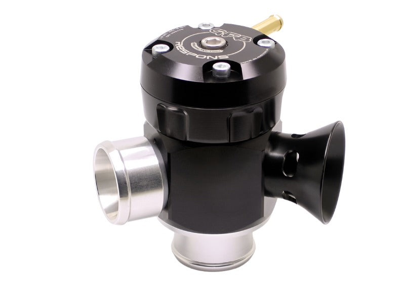 GFB Mitsubishi Evo 1-10 TMS Respons Blow Off Valve Kit - Black Ops Auto Works