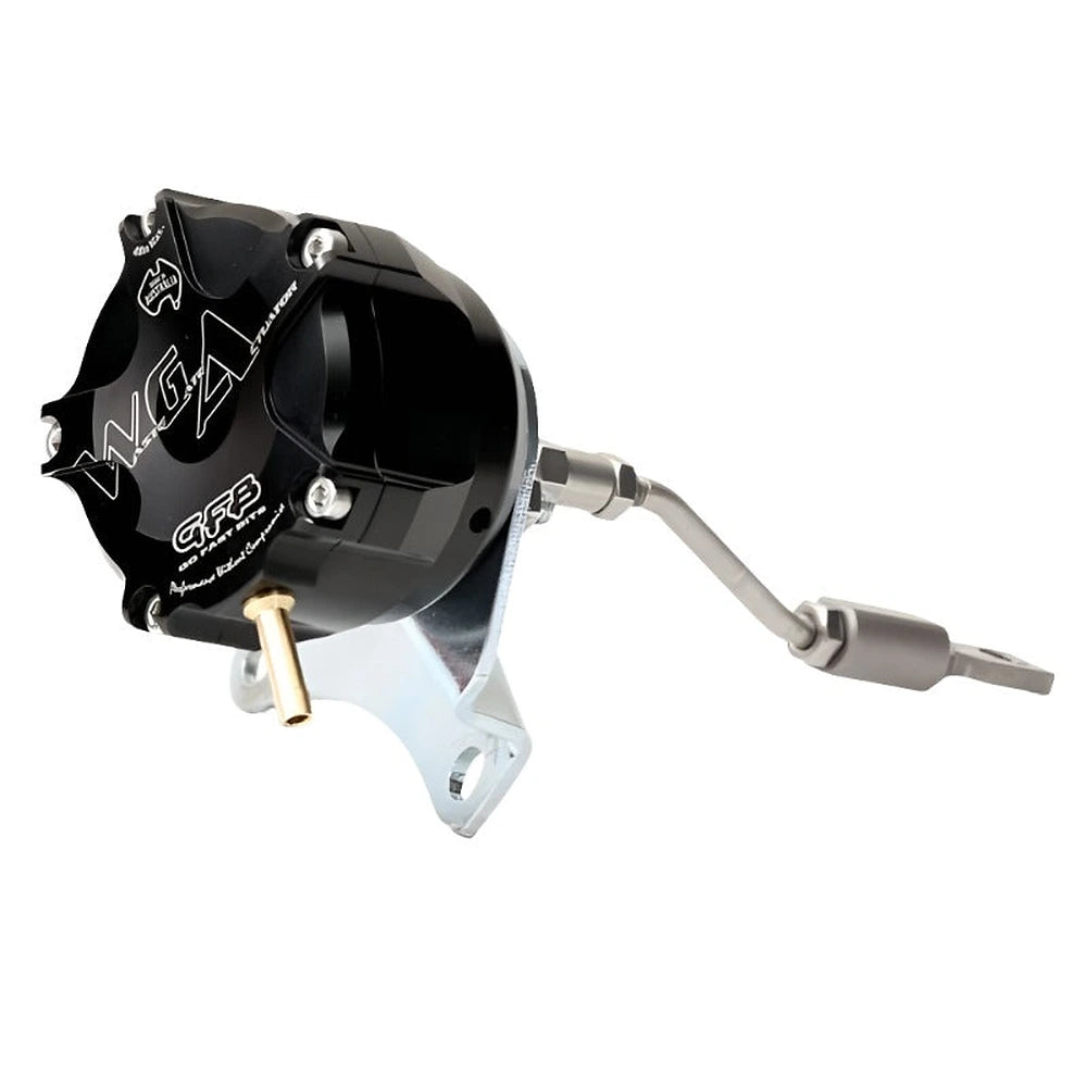 GFB Mitsubishi TD04 Internal Wastegate Actuator - Go Fast Bits GFB7304