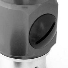 Load image into Gallery viewer, GFB Screw-In Plug (screws into any GFB Trumpet or plumb-back outlet. Valves manufactured before 2003 - Black Ops Auto Works