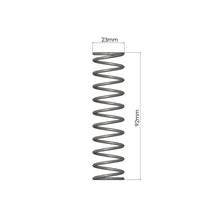 Load image into Gallery viewer, GFB Standard Spring (used in all valves except 1002) - Go Fast Bits GFB6115