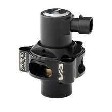 Load image into Gallery viewer, GFB VTA blow off valve billet aluminum view