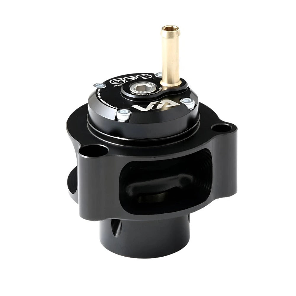GFB VTA Blow off Valve 2012+ Ford Focus ST 2.0L Ecoboost (AU Spec) - Go Fast Bits GFBT9454