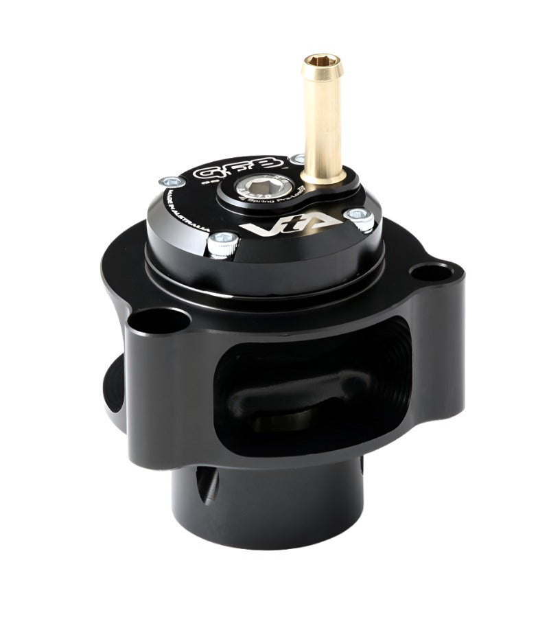 GFB VTA Blow off Valve 2012+ Ford Focus ST 2.0L Ecoboost (AU Spec) - Black Ops Auto Works