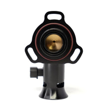 Load image into Gallery viewer, GFB VTA blow off valve, side profile view