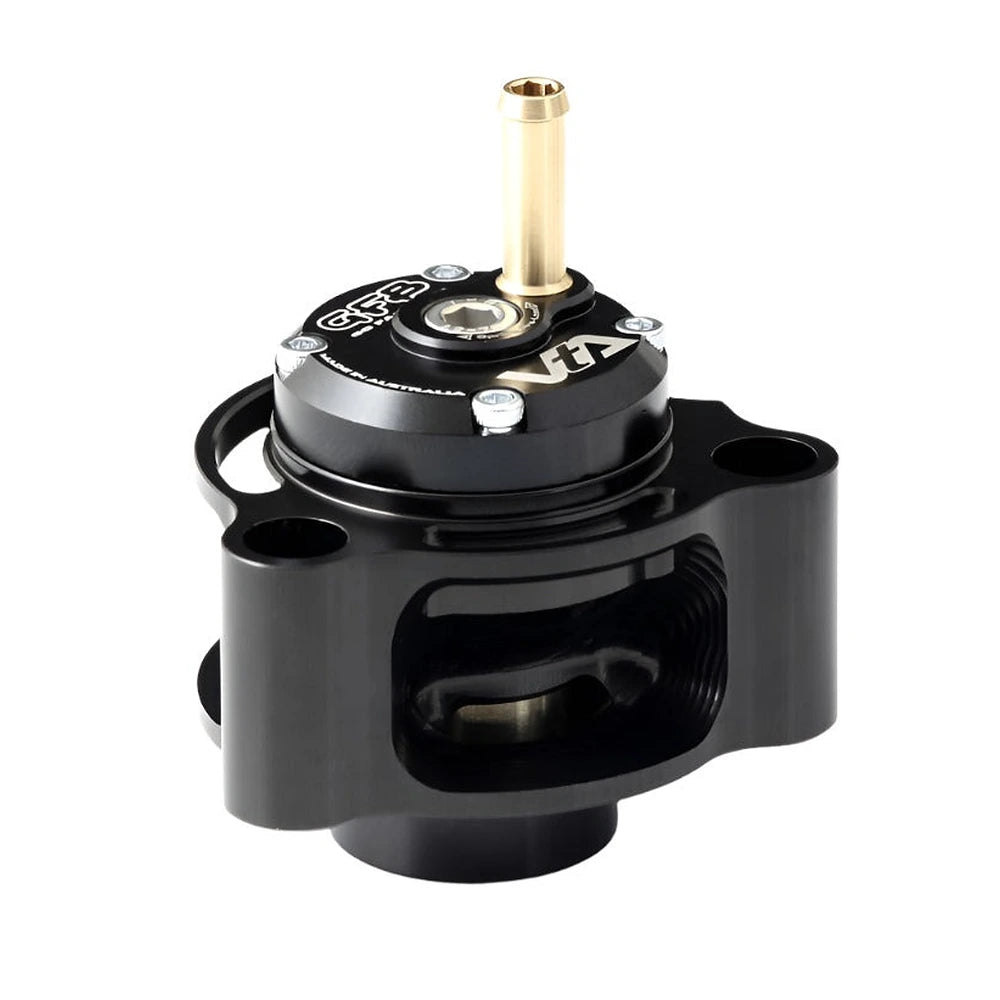 GFB VTA Valve 2016+ Ford Focus RS - Go Fast Bits GFBT9460