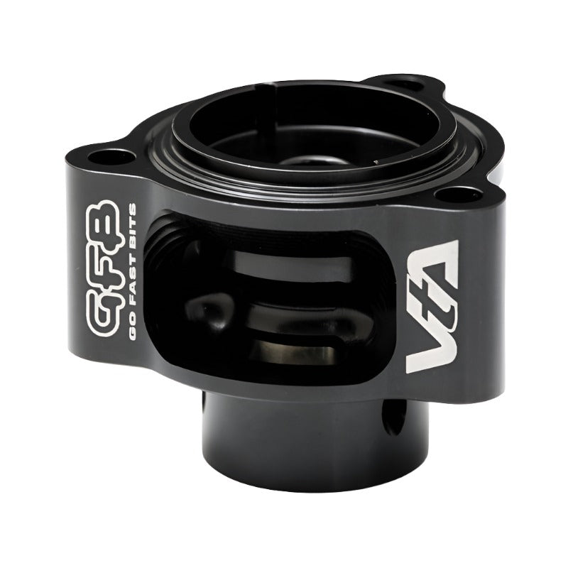 GFB VTA Valve Mercedes Turbo w/ Electronic Factory Diverter Valve - Black Ops Auto Works