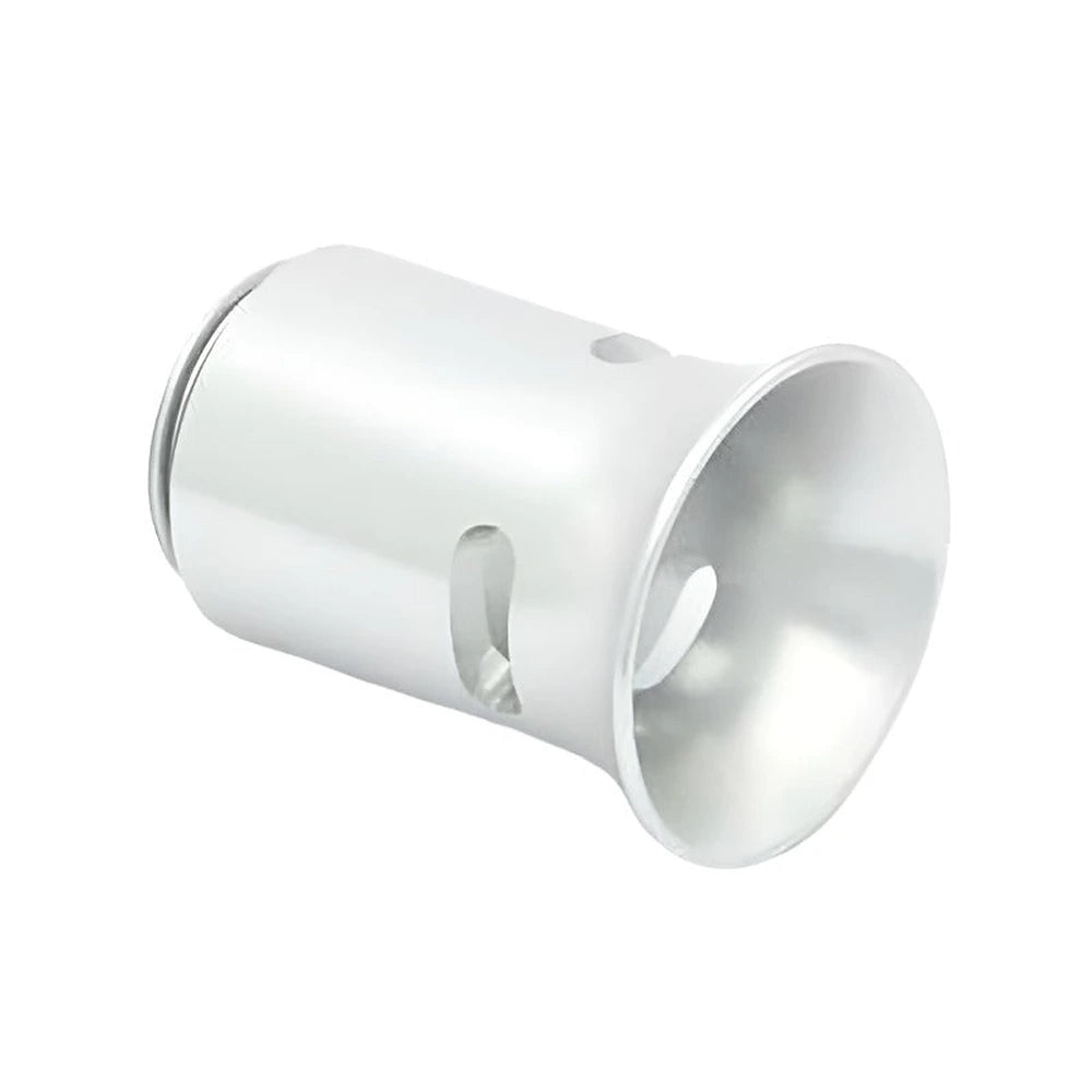 GFB Whistling Trumpet (only for Stealth FX and WRX Hybrid) - Go Fast Bits GFB5701
