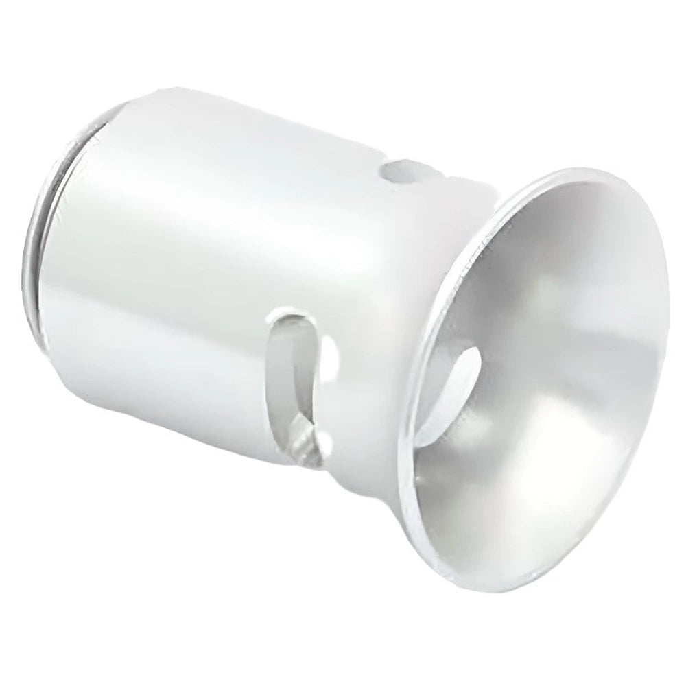 GFB Whistling Trumpet (suits all valves) - Go Fast Bits GFB5702