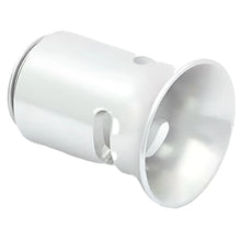 Load image into Gallery viewer, GFB Whistling Trumpet (suits all valves) - Go Fast Bits GFB5702