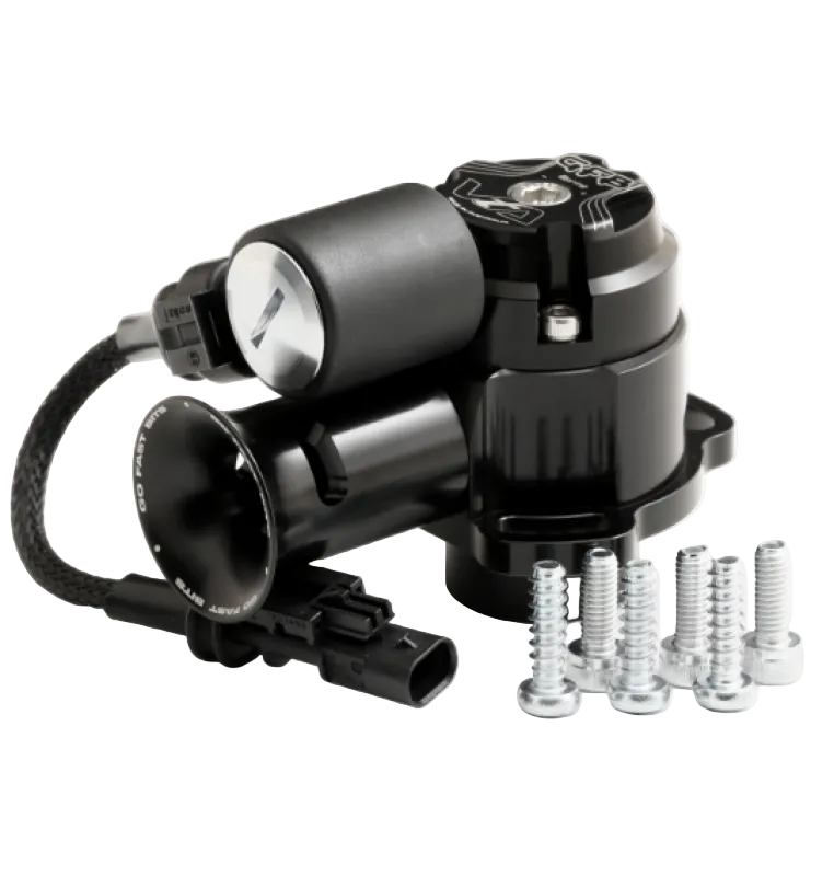 GFB Whistling Trumpet VTA for Ford EcoBoost Go Fast Bits GFBT9404