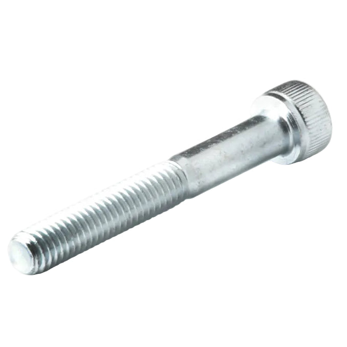 GFB DV+ extended bolt full view