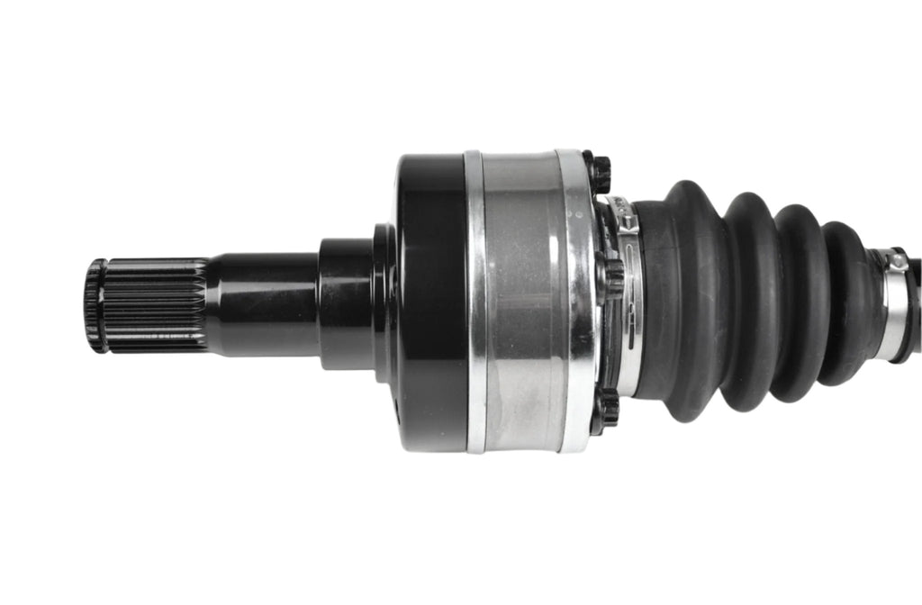 GForce 6g Camaro Outlaw Axles, Fits SS Coupe, SS Convertible, and ZL1 Convertible only - GForce Performance Engineering CAM10